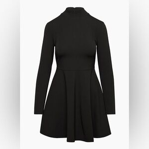 NWT Aritzia Sunday Best Freedance Dress Black/Noir Size S